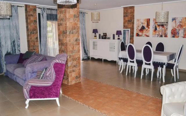 Jardines de Las Marinas - Royal Suite