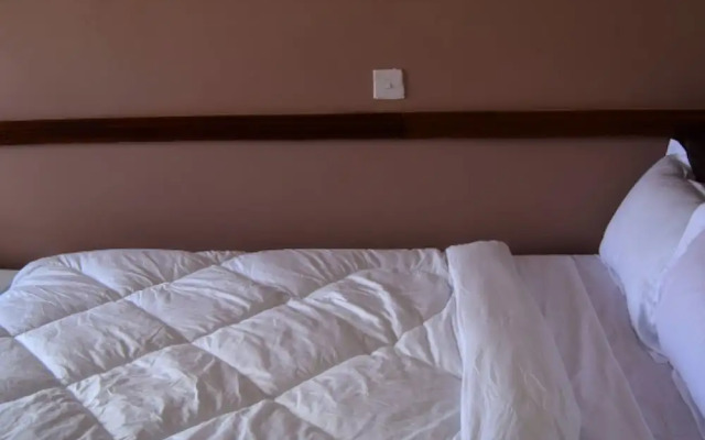 Conrad Hotel - Kitengela