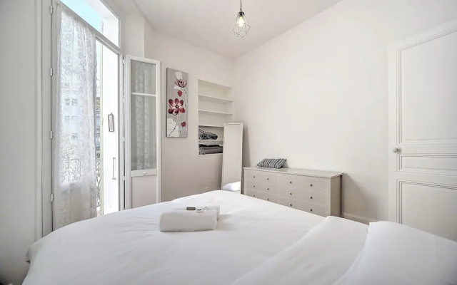 Appartement Villa 3 Pieces 6 couchages