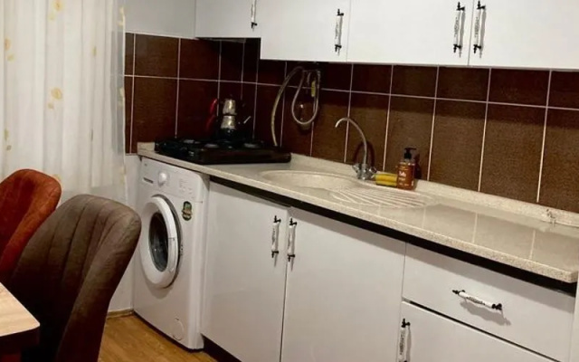 Aydın Suit Apart