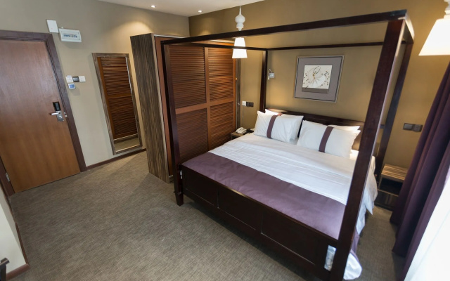 Z Hotel