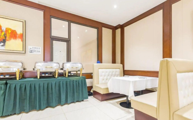 Nan Hai Hotel