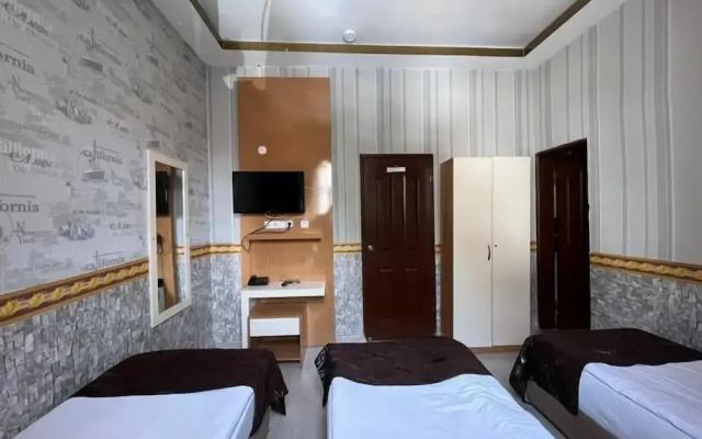 Vatan Otel