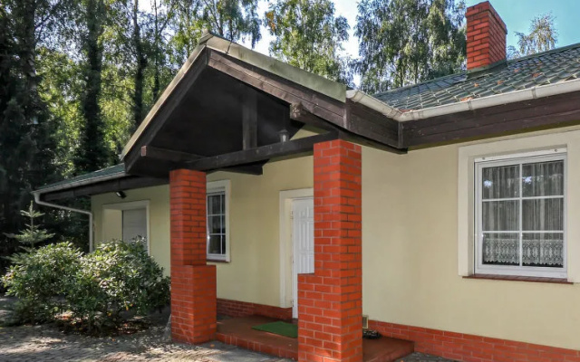 Holiday Home Adamowo