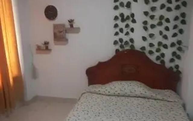 hostal la 18
