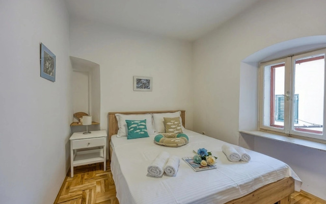 Old Bay Leave Town Apartment