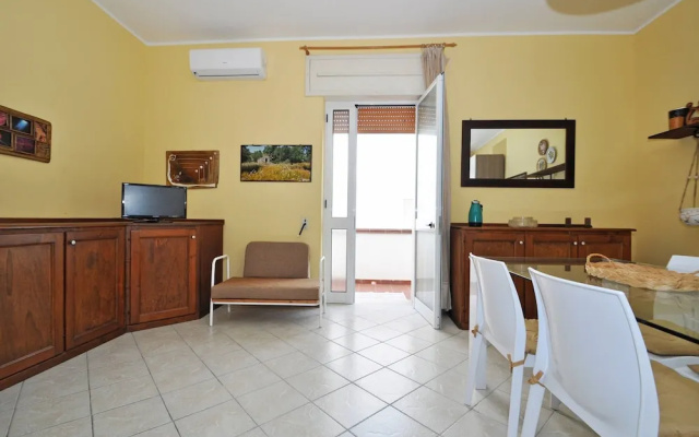 APP DEA Minerva in Torre San Giovanni