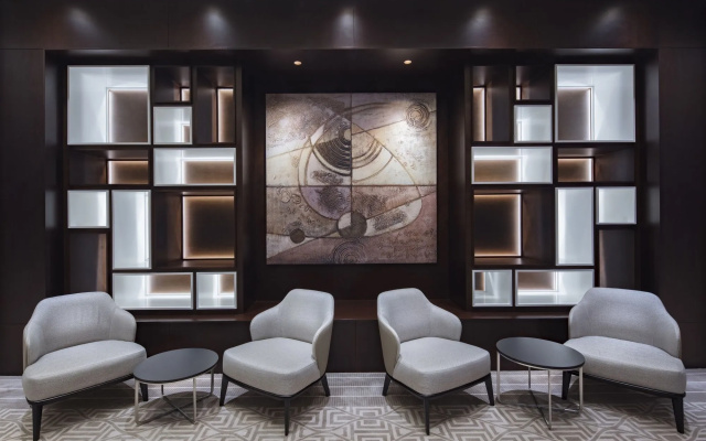 Doubletree by Hilton Istanbul Umraniye