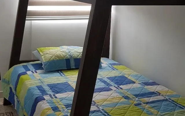Apartamento San Pablo