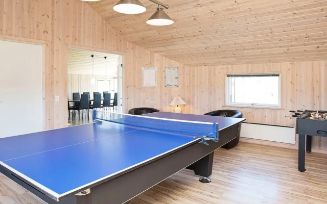 5 Star Holiday Home in Idestrup