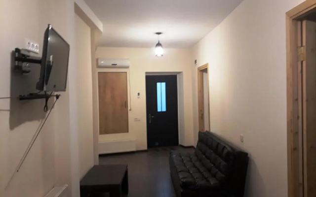 apartament Antelava12
