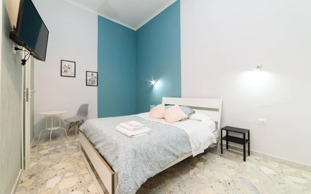 Sofia Rooms