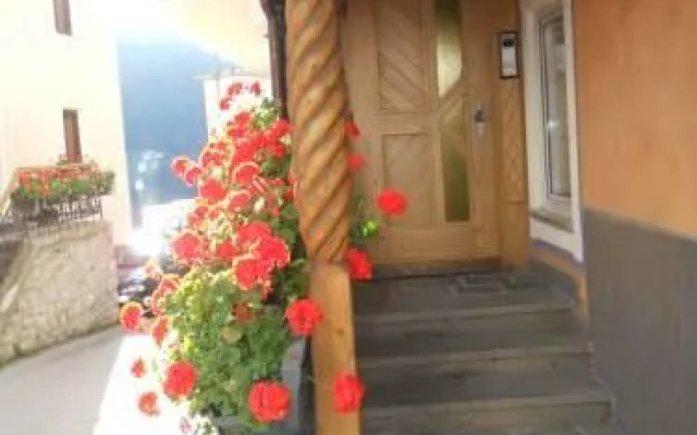 Albergo Alpino