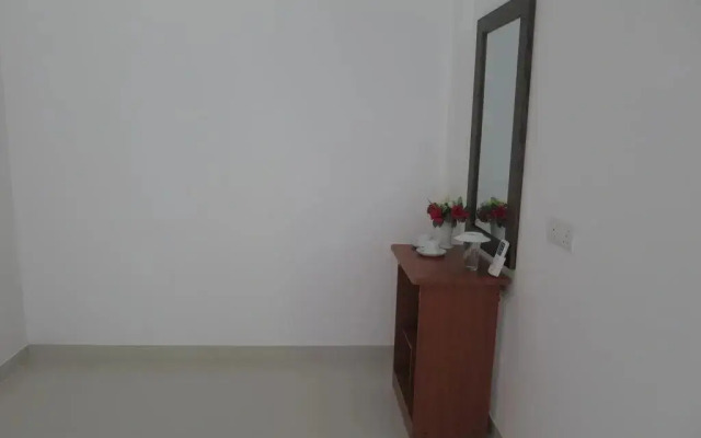 Hotel Chanara