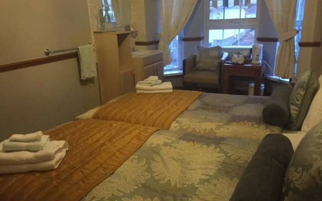 The Guest House