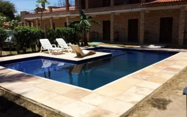 Pousada Mar De Guajiru