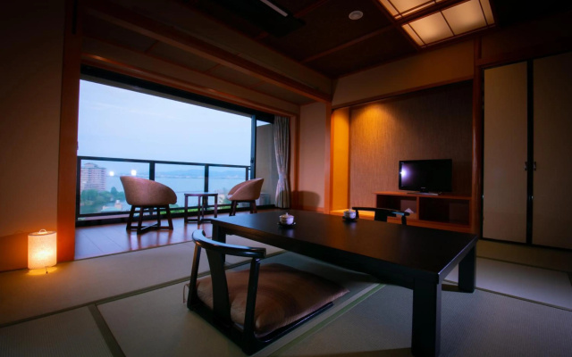 Biwako Hanakaido