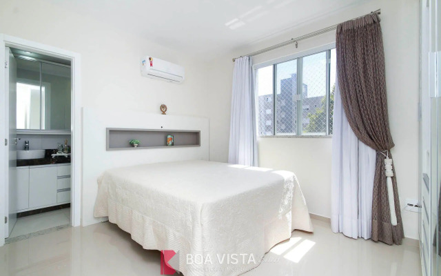 Aluguel Apartamento 2 Quartos C/ 1 Suíte | Bombas/sc