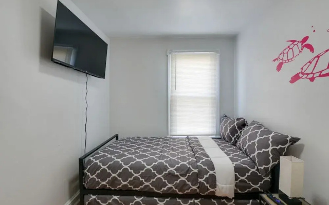 Atlantic City Vacation Rental Near Boardwalk/beach