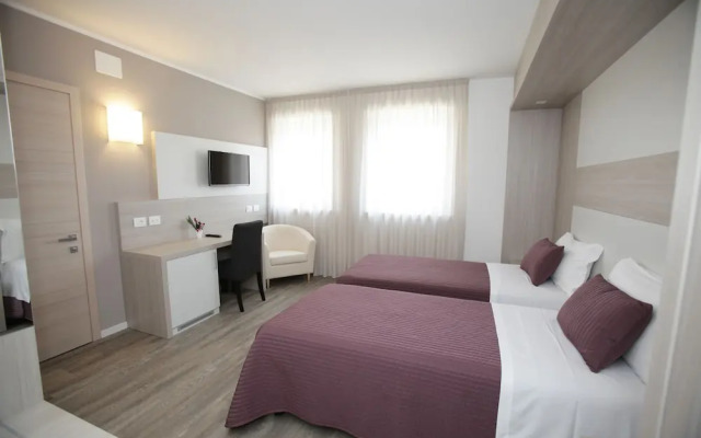 Hotel Europa
