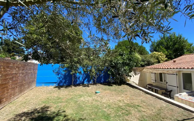 La Casa