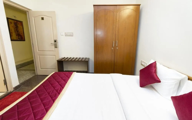 Hotel Felicity Inn