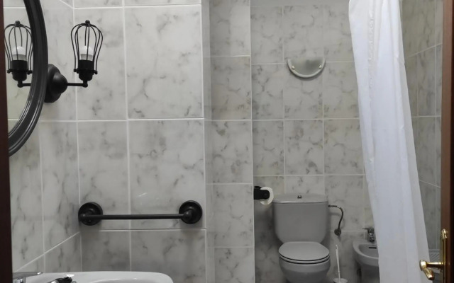 Apartamento Turístico Merón, Duplex (1 llave)