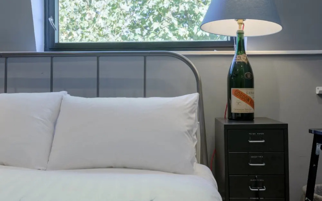Modern 2 Bedroom Apartment Near Portobello Road