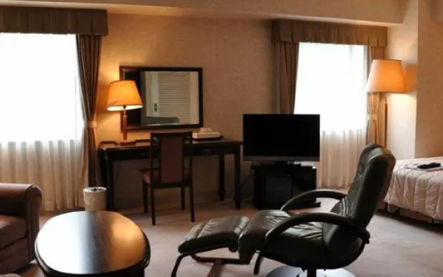 Yubari Hotel Shuparo
