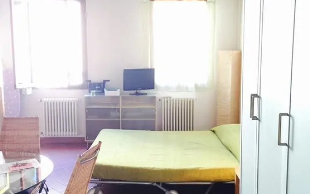 Apartment Mosca
