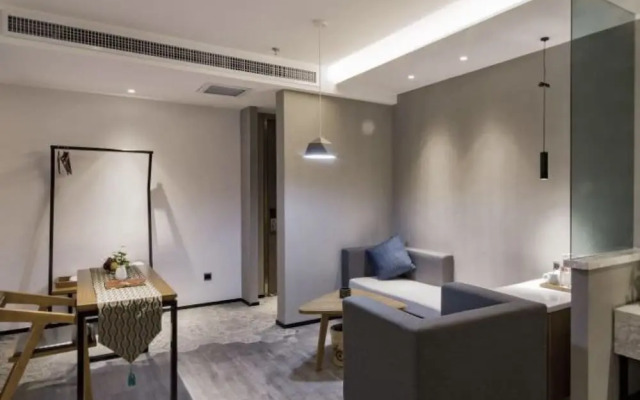 M Do Hotel
