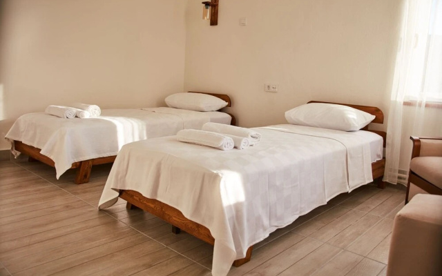Ilcayto Rooms