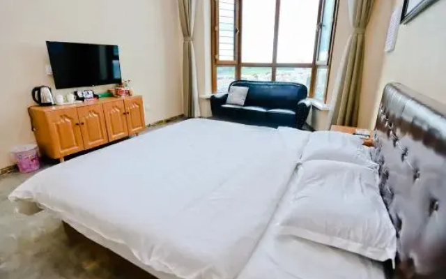 Jiangjing Apartment
