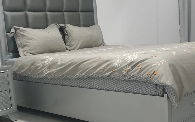 Maritimo Luxury Aparthotel