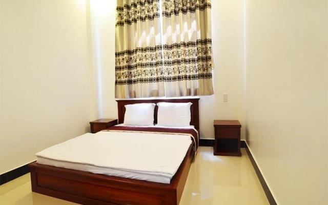 Minh Phuong Hotel