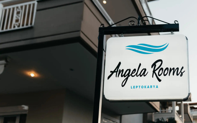 Angela Rooms