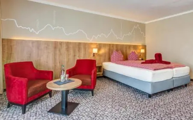 Pension Traumblick
