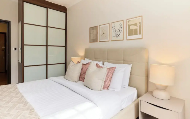 The Hampstead Hideaway