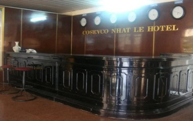 Khách Sạn Cosevco Nhật Lệ