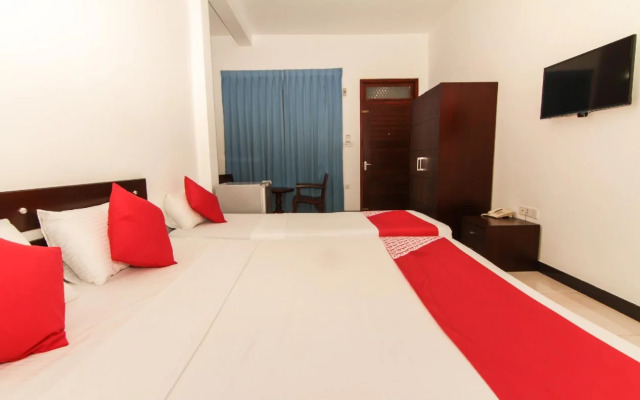 Sahasra Hotel
