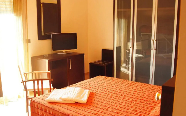Hotel Club Ravezzo