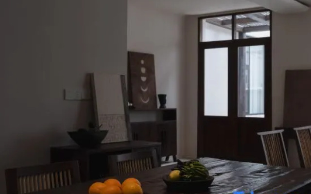 Wushan · Villa Designer Holiday Homestay (Dali Ancient City Store)