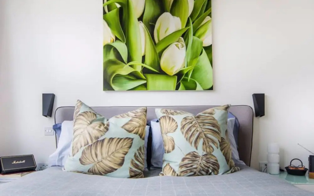 Loft in Clapham Junction Accommodates 4