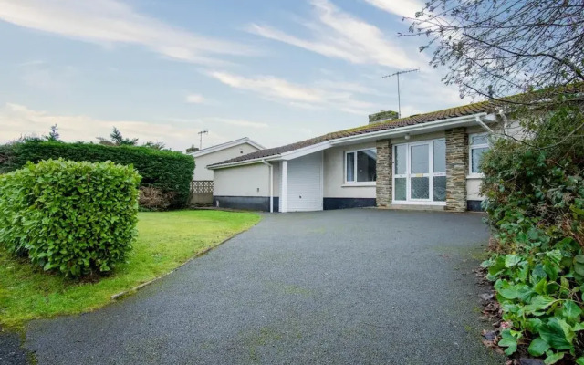 Glan Heulog - 3 Bed Holiday Home - Saundersfoot