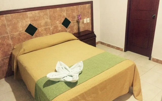 Hotel Nicte Ha