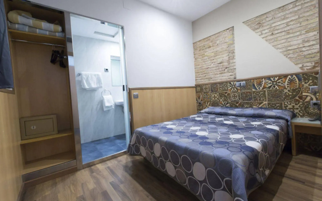 Hotel Casa Teva