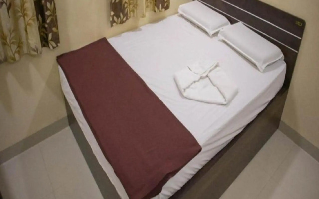 Shri Vasant Lodge