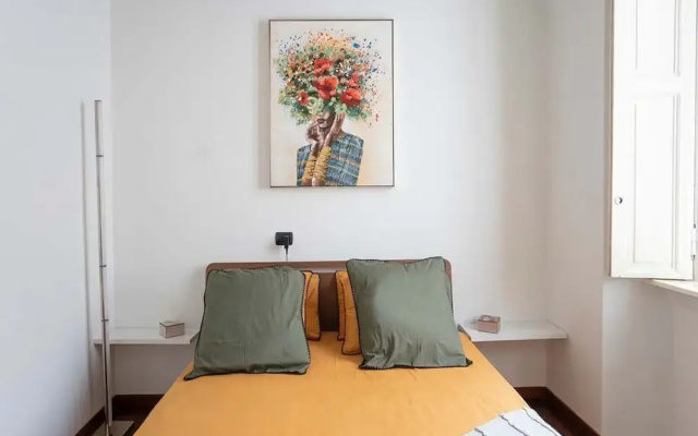 Chic Apartment in Cental Milan