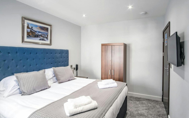 Cotswolds Hotel & Spa