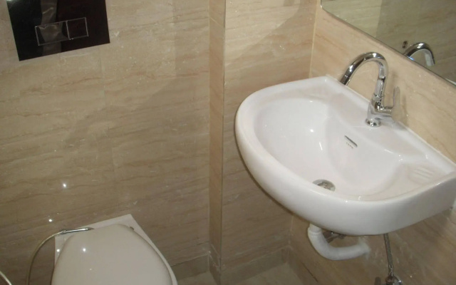 Hotel Tashkent Palace